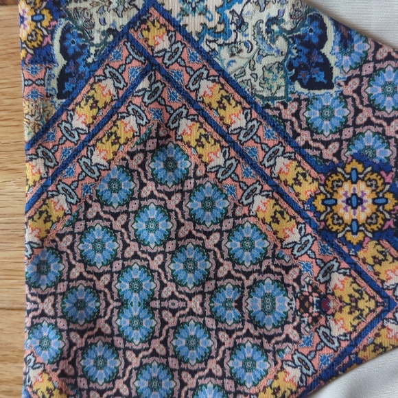 Maree Maree. Bikini Patterned Bottom. Size 10 - Picture 4 of 5